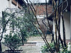 -杭州西湖风景名胜区-满觉陇四眼井