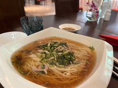 -逸林轩中餐厅(中信泰富朱家角锦江酒店)