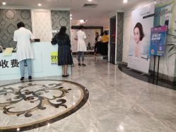 -深圳春天阳光医院·轮廓抗衰中心