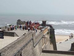 -老虎石海上公园