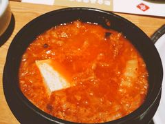 -萨拉伯尔水源素问店·韩国宫廷料理(人民路店)