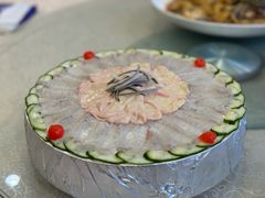 -孔庆璞河豚馆(白玉兰酒店)