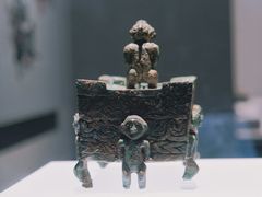 -山东博物馆