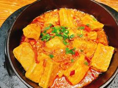 -云海肴·汽锅鸡·云南菜(美罗城店)