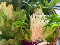 -陈大锅·岳阳鱼馆·地道岳阳菜(美食街店)