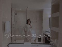 -上海明天广场JW万豪酒店