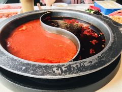 -川西坝子火锅(金沙1.0直营店)