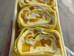 -破三川·新川菜(静安大融城店)
