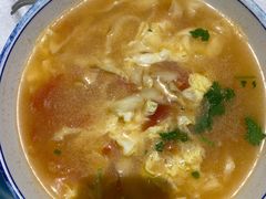 -大眼锅贴水饺(河东店)