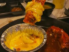 -火炉火自助餐(喜隆多店)