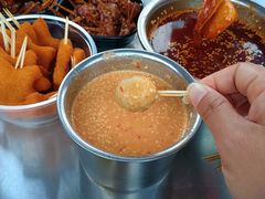 -江油特色冷沾沾(火炮街店)