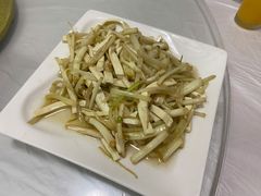 -翠茗农庄土菜馆(天目湖店)