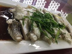 -吴祥记潮州菜·百年老字号·砂锅粥