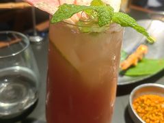 -Ameigo梅果·云贵川bistro(长宁来福士店)