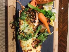 -YUE·6·西式融合餐厅(外滩六号店)