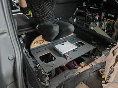 -神莺汽车音响改装连锁机构(深圳旗舰店)