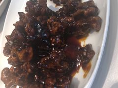 糖醋排骨-虎哥私房菜(馒头山店)