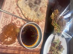 -那拉提之疆·新疆菜(美院店)