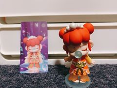 -泡泡玛特POPMART(上海环球港店)