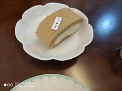 红茶卷-Ten Olives甜点
