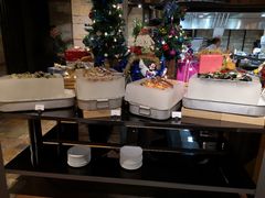 -长白山凯悦酒店·市集咖啡厅