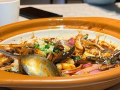-老海陵·泰州菜(图书馆店)