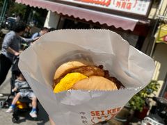 -世记咖啡(氹仔外卖店)