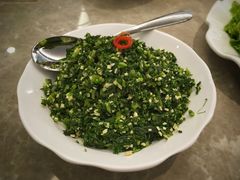 香干马兰头-鼎泰丰(国贸商城店)