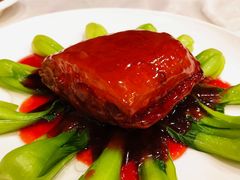 金刚火方-功德林素菜饭庄(前门店)