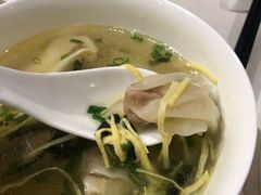 -南京东郊国宾馆