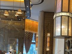 -万达瑞华酒店美食汇自助餐厅(楚河汉街店)