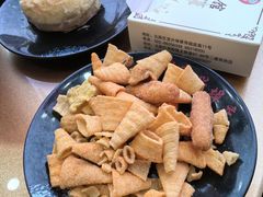 -活鱼馆(宜兴埠店)