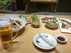 -富山日式料理(宽厚里店)