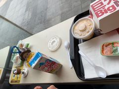 -麦当劳(宜兴人民路店)