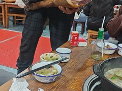 -钰洁腊排骨火锅