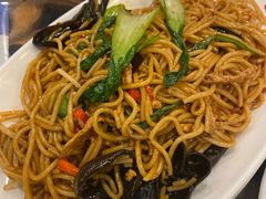 -西江美食舫·江西菜(健德桥店)