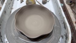 -爱上泥创意DIY手工陶艺(昙华林店)