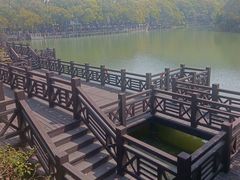 -白马涧龙池景区