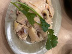 招牌百家鸡-百家鸡味馆(清泰店)