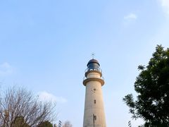 -金海湾滨江公园
