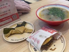 -武圣羊汤·西北面(朝阳门店)