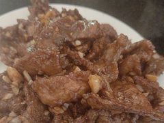 -清真宏玉祥黄门脸餐厅(华荫东里店)