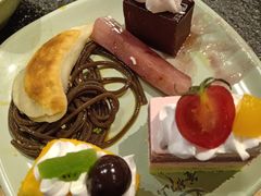 -釜御山海鲜烤肉火锅自助(新城市中心店)