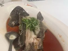 -同庆楼(奥体中心店)