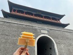 -青州古城