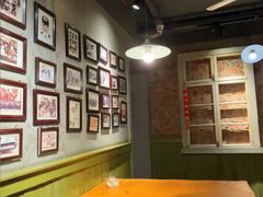 -飨府.老淮面馆.自营(清河路店)