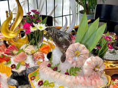 -礼遇和牛火锅料理·黑金店