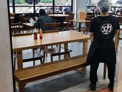 大堂-功牛泉州牛肉小吃·火锅(三里街店)