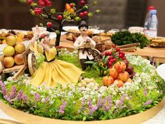 -新疆大厦·慕士塔格餐厅