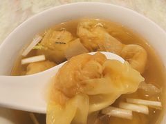 -麦奀云吞面世家 山顶店(山顶广场店)